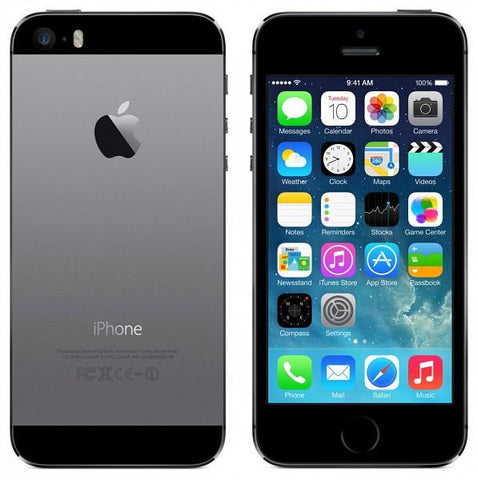 Iphone 5s