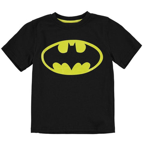 Black Shirt