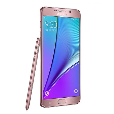 Galaxy Note Samsung