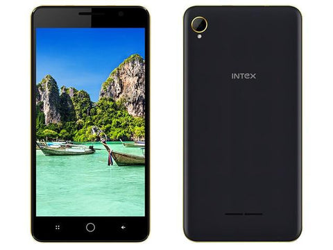 Intex Aqua