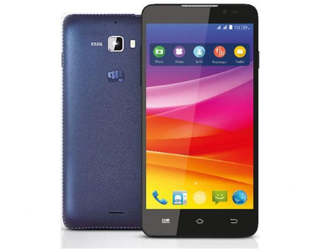 Micromax Nitro